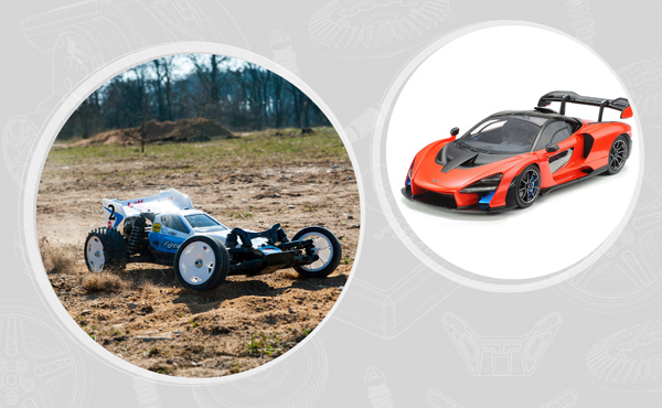 Tamiya Newsletter - teaser image