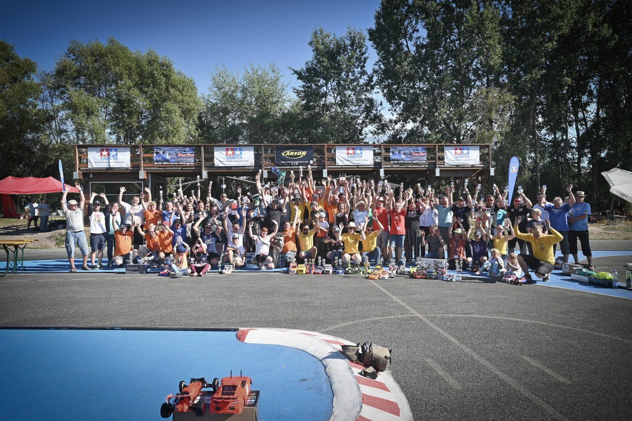 Tamiya - Euro-Cup 2022 - Bild 1