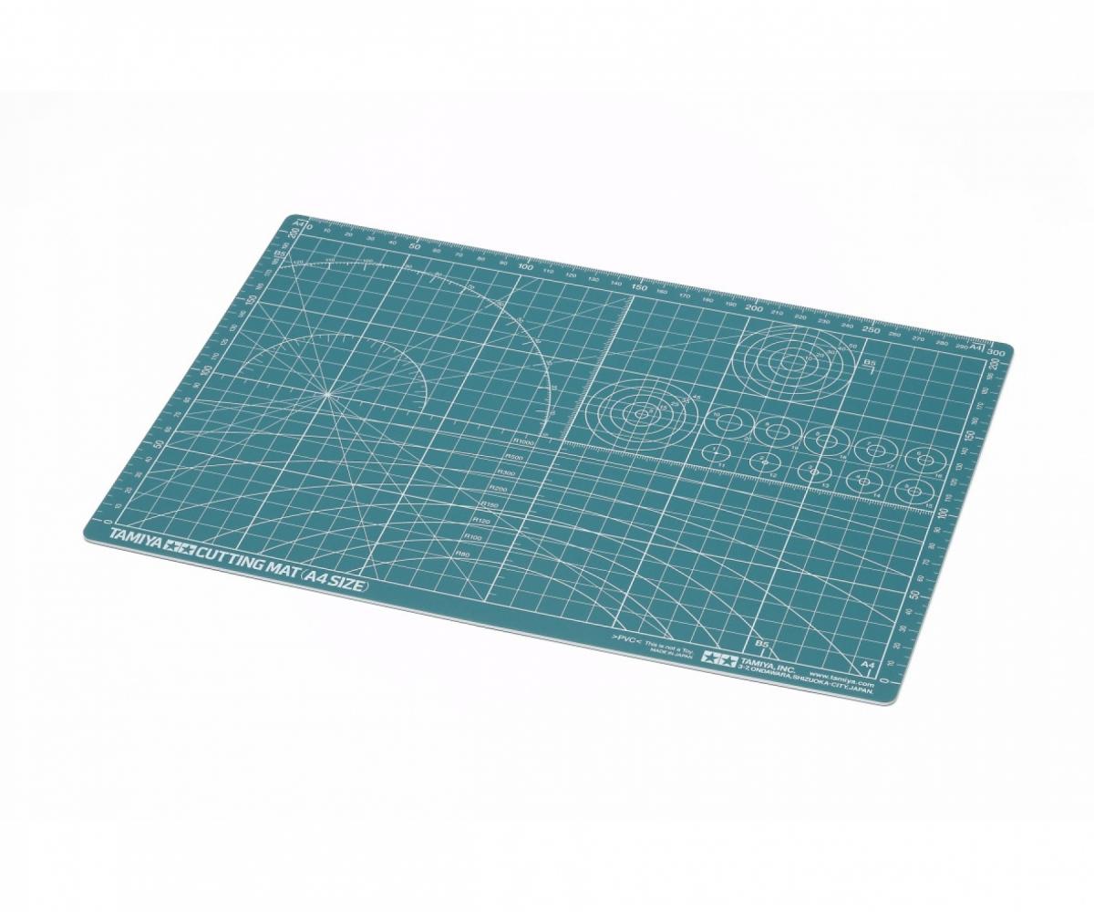 Plaster Modeling Table Blog: Plastic modeling tips & tricks - for beginners | Tamiya