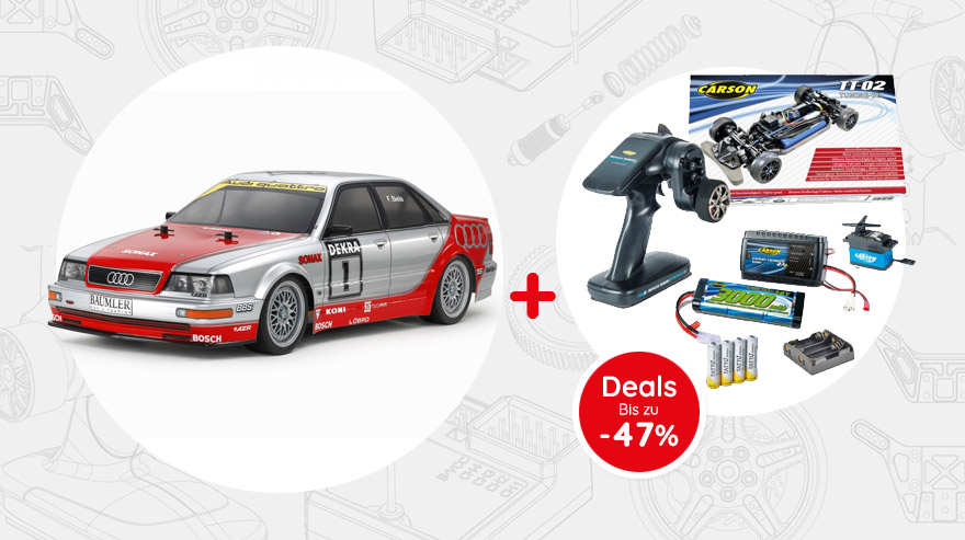 deals - tamiya