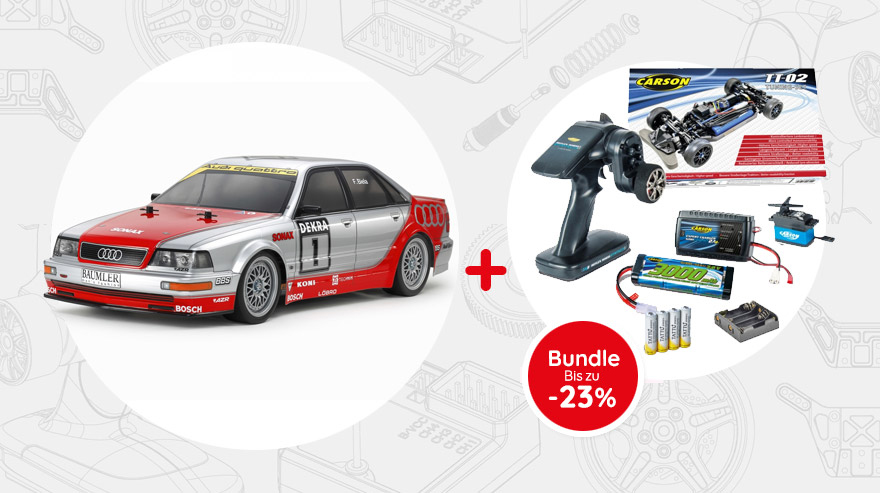deals - tamiya