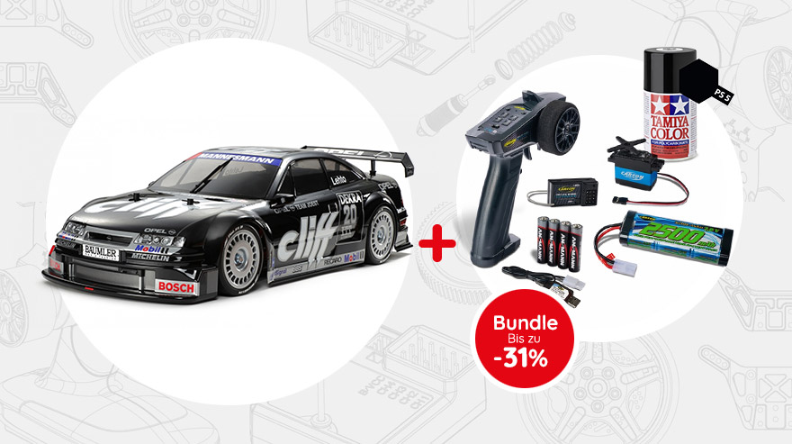 deals - tamiya